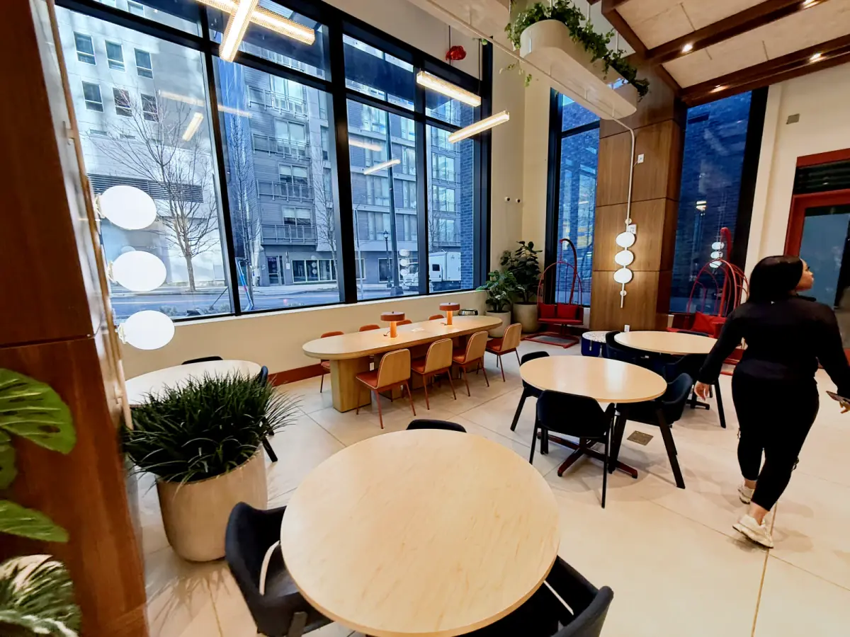 Hub Atlanta