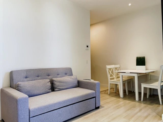 1 Bedroom (FUll1605 / Fulton Lane L16)