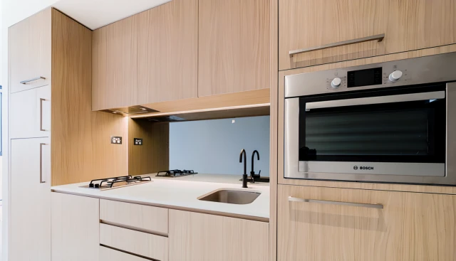 1 Bedroom (FUll1605 / Fulton Lane L16)