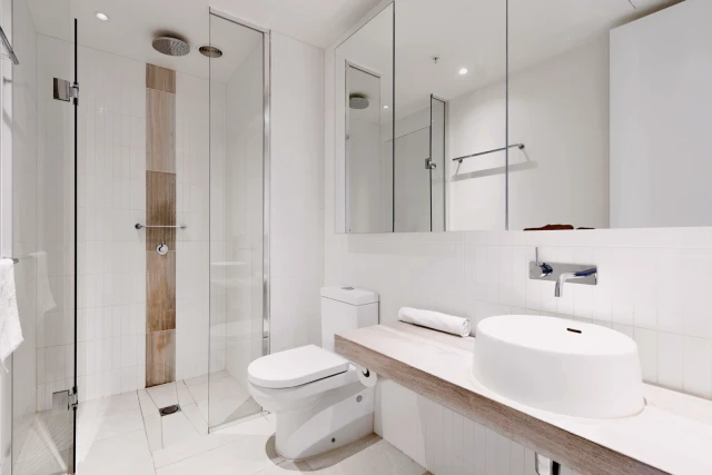1 Bedroom (FUll1605 / Fulton Lane L16)