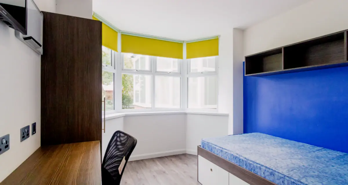 Apartment Rooms view 4