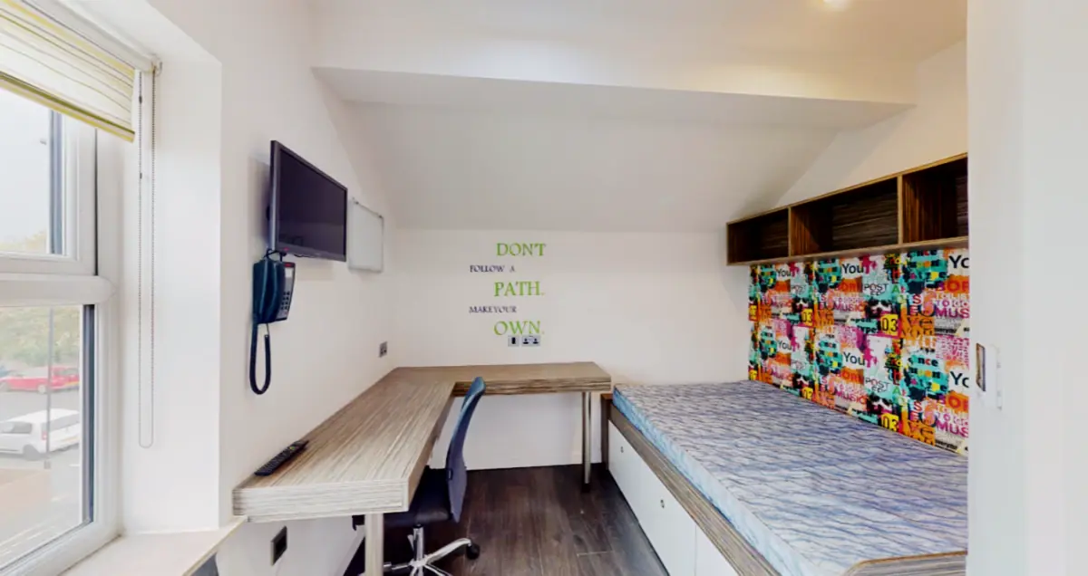 Apartment Rooms view 3