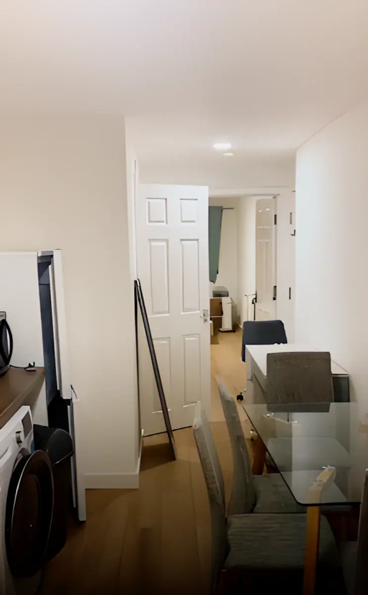 12A Evesham Walk Studio Cannon Park