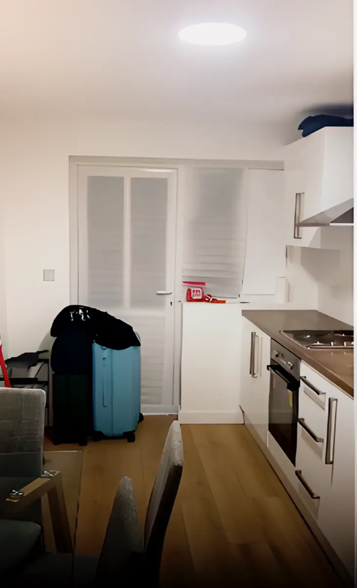 12A Evesham Walk Studio Cannon Park