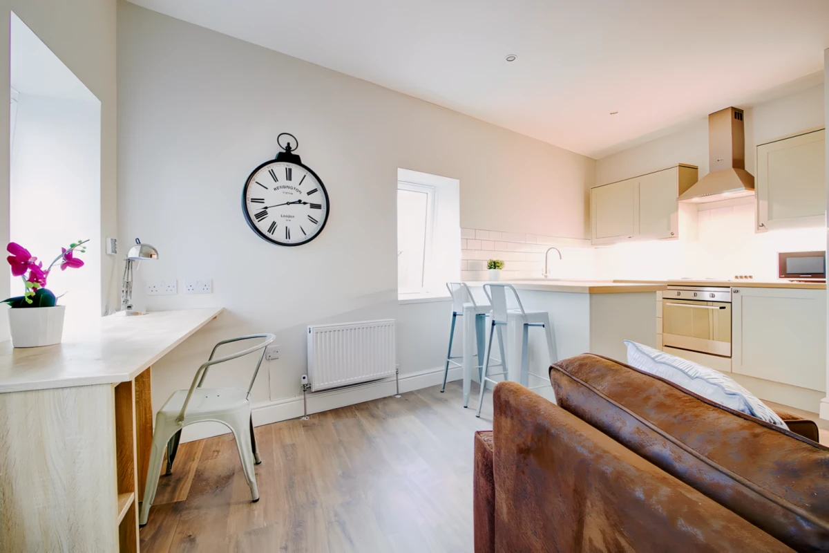1 bedroom 1 bathroom