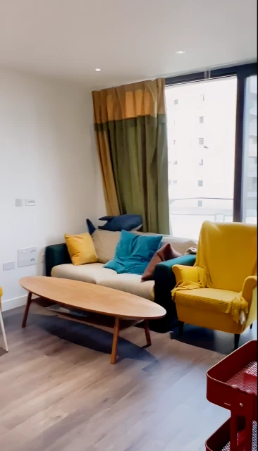 3 Bedroom 3 Bathroom Flat610