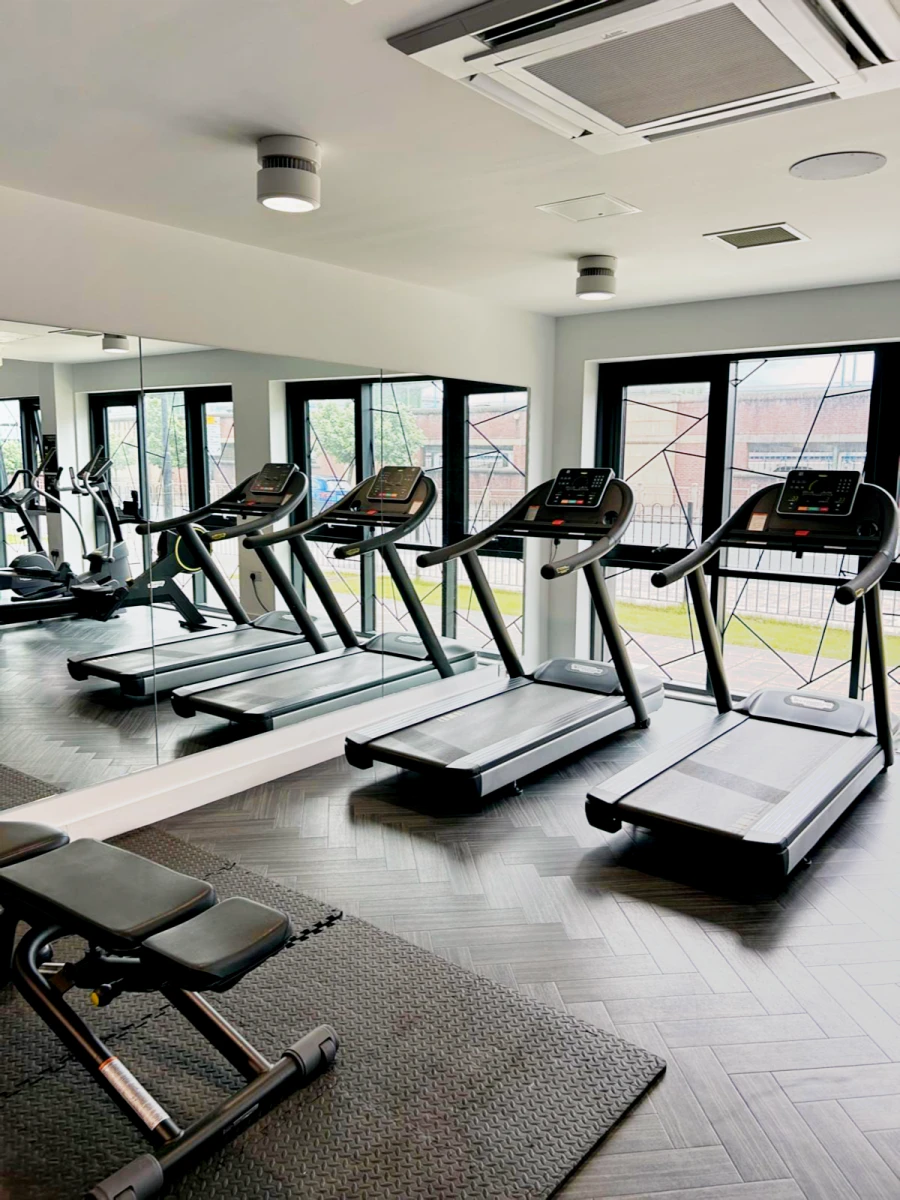 Fitness&Recreation