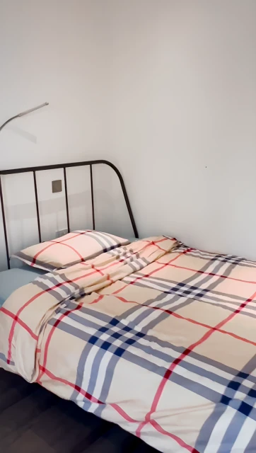 3 Bedroom 3 Bathroom Flat610