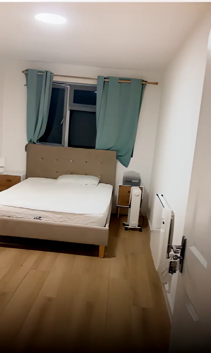 12A Evesham Walk Studio Cannon Park