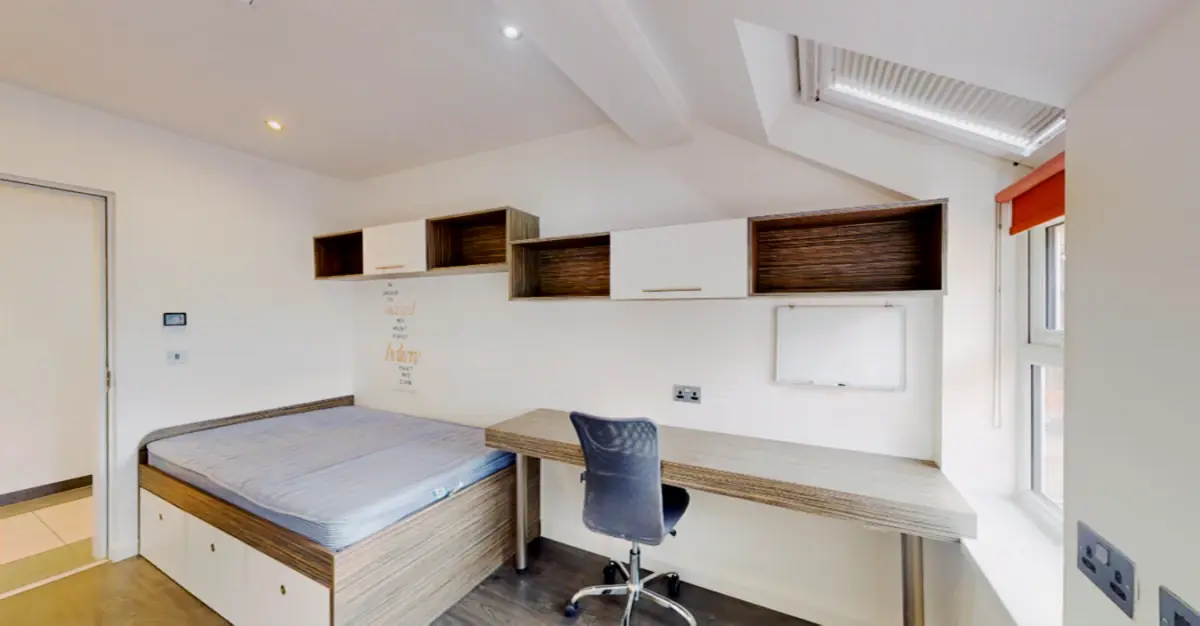 Apartment Rooms view 2