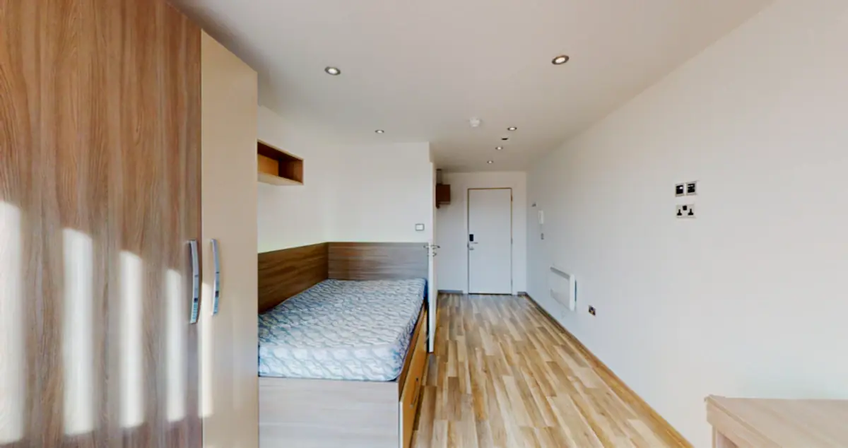 Apartment Rooms view 4