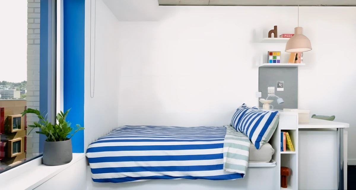 Accessible Studio