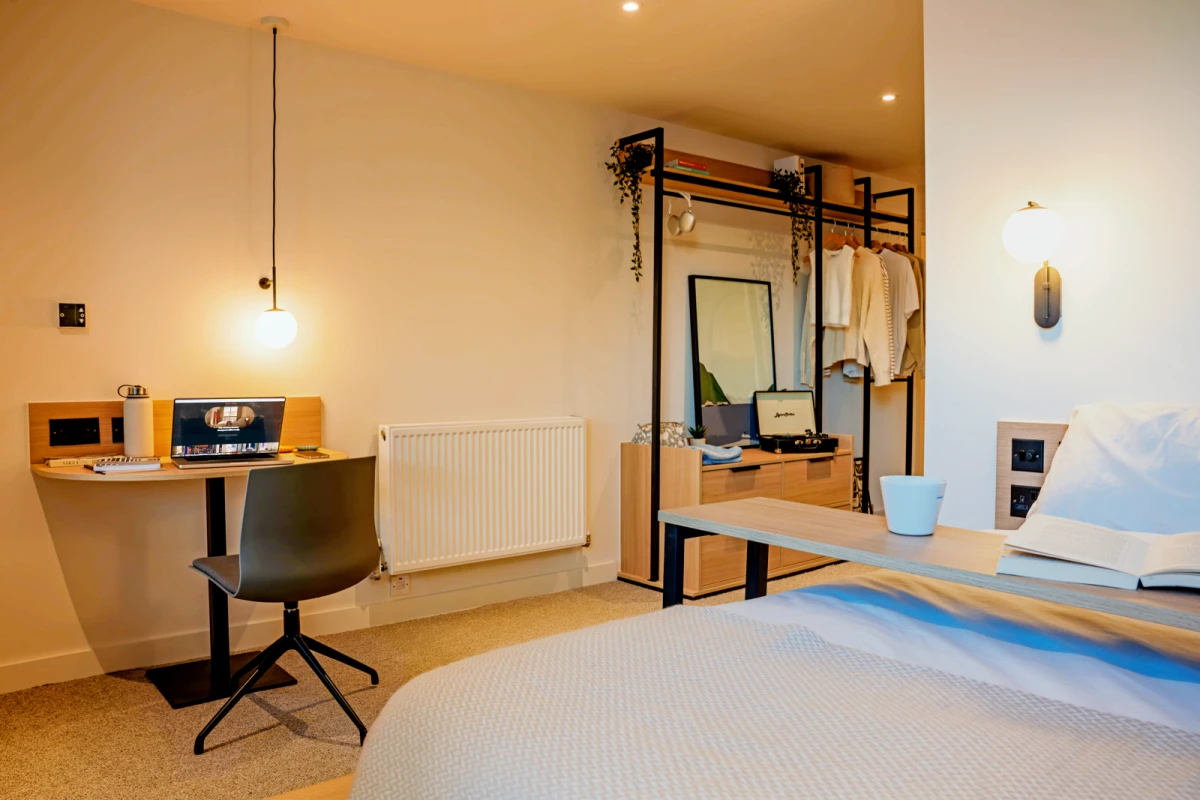 Elite Rooms view 1