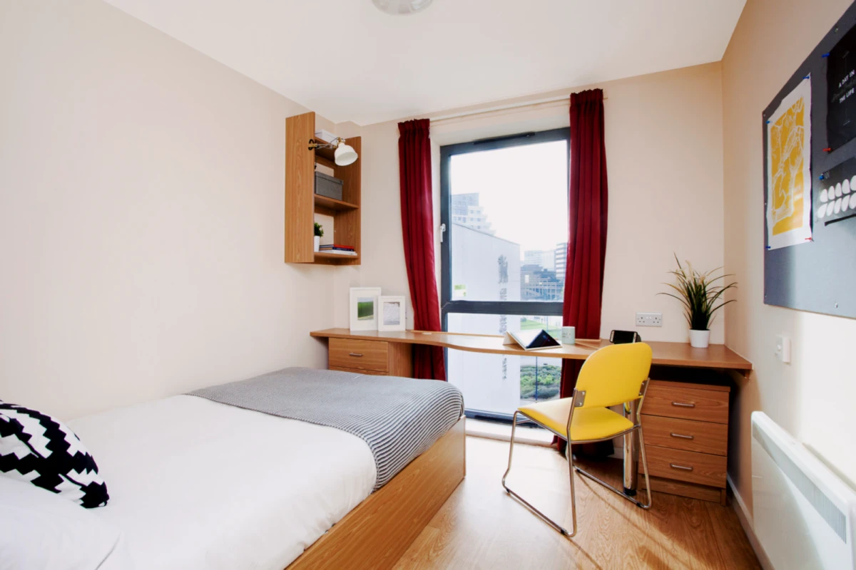 Classic En-Suite