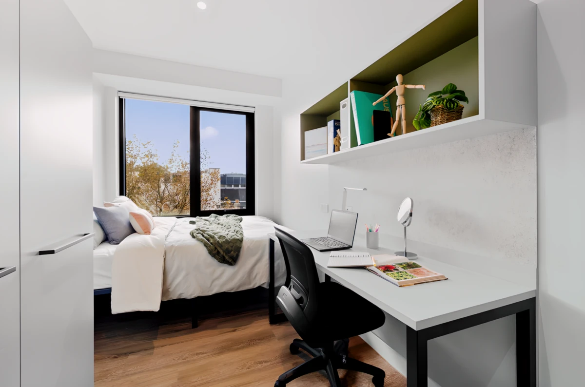 Y Suites on Margaret