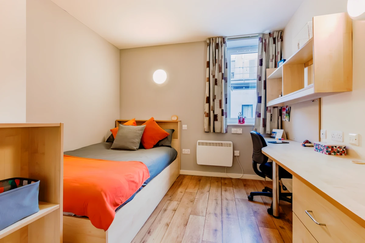 Classic 3 Bed Ensuite