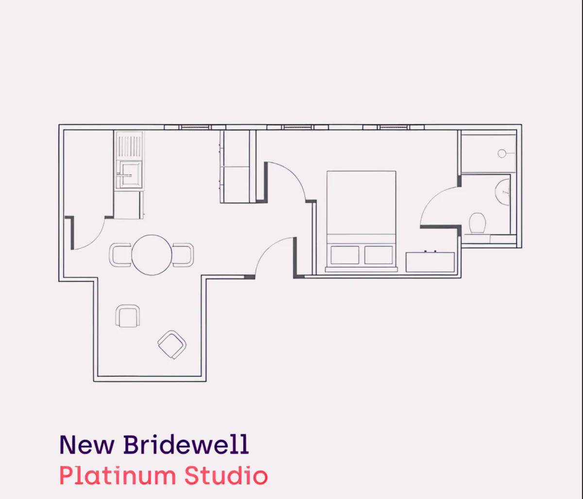 New Bridewell