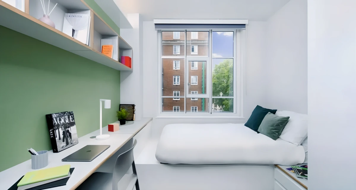 Apartment Rooms view 1
