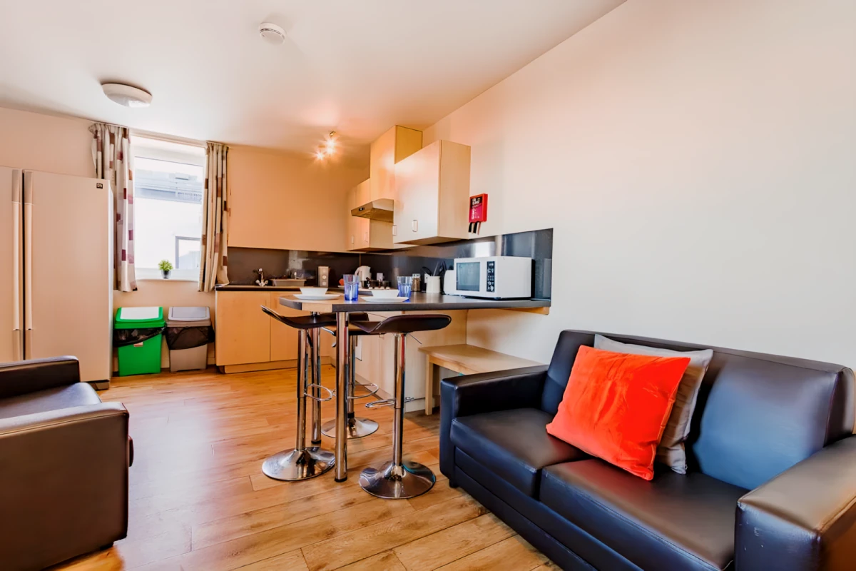 Classic 3 Bed Ensuite