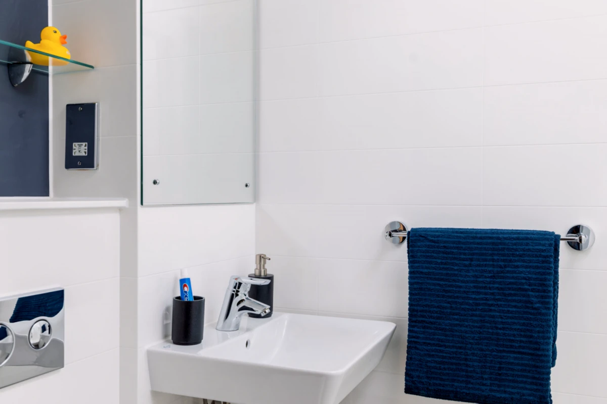 Premium En Suite