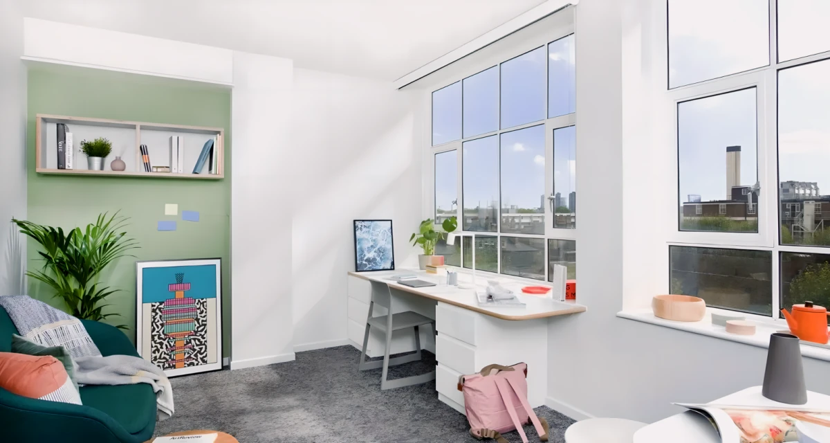 Apartment Rooms view 3