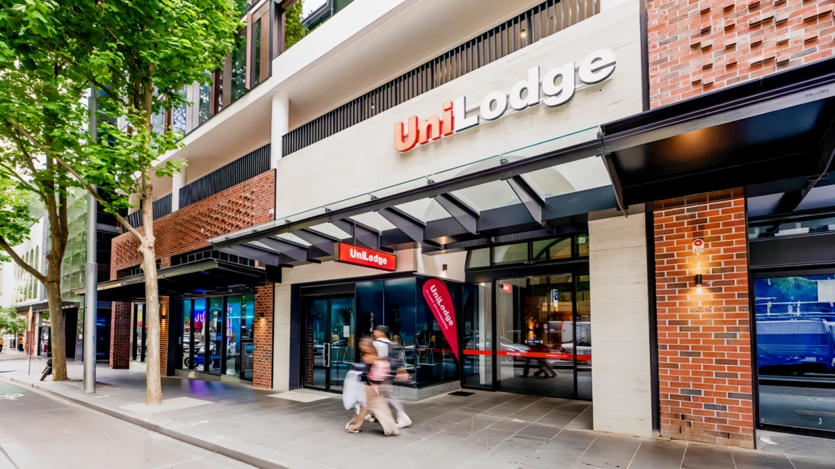 UniLodge Melbourne Central