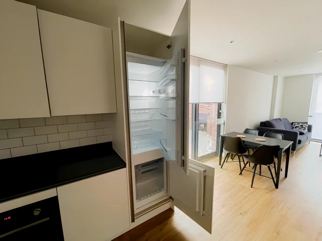 1 Bedroom 1 bathroom