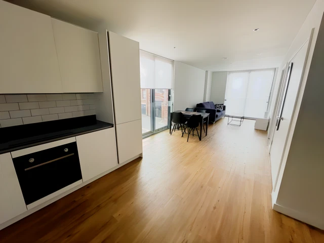 1 Bedroom 1 bathroom