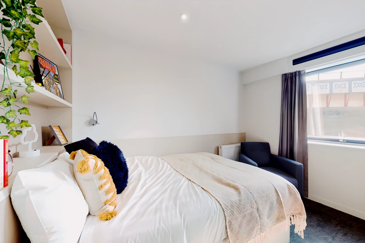 Silver Studio Standard View Level 1