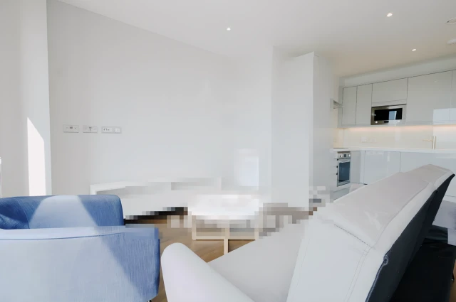 1 Bedroom 1 Bathroom