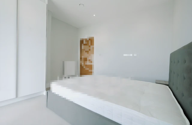 1 Bedroom 1 Bathroom