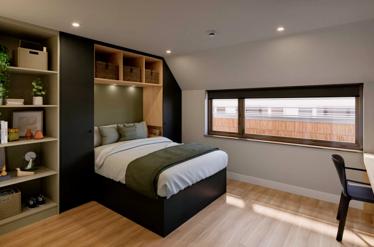 Classic Ensuite