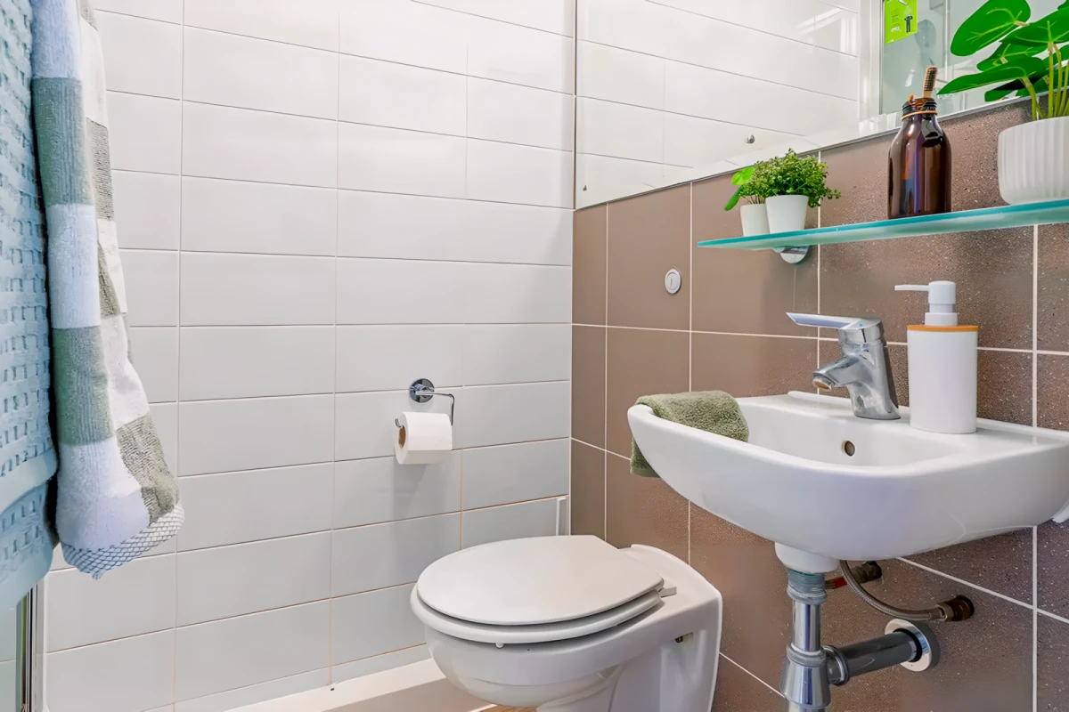 Gob Sterling Court (Wembley)