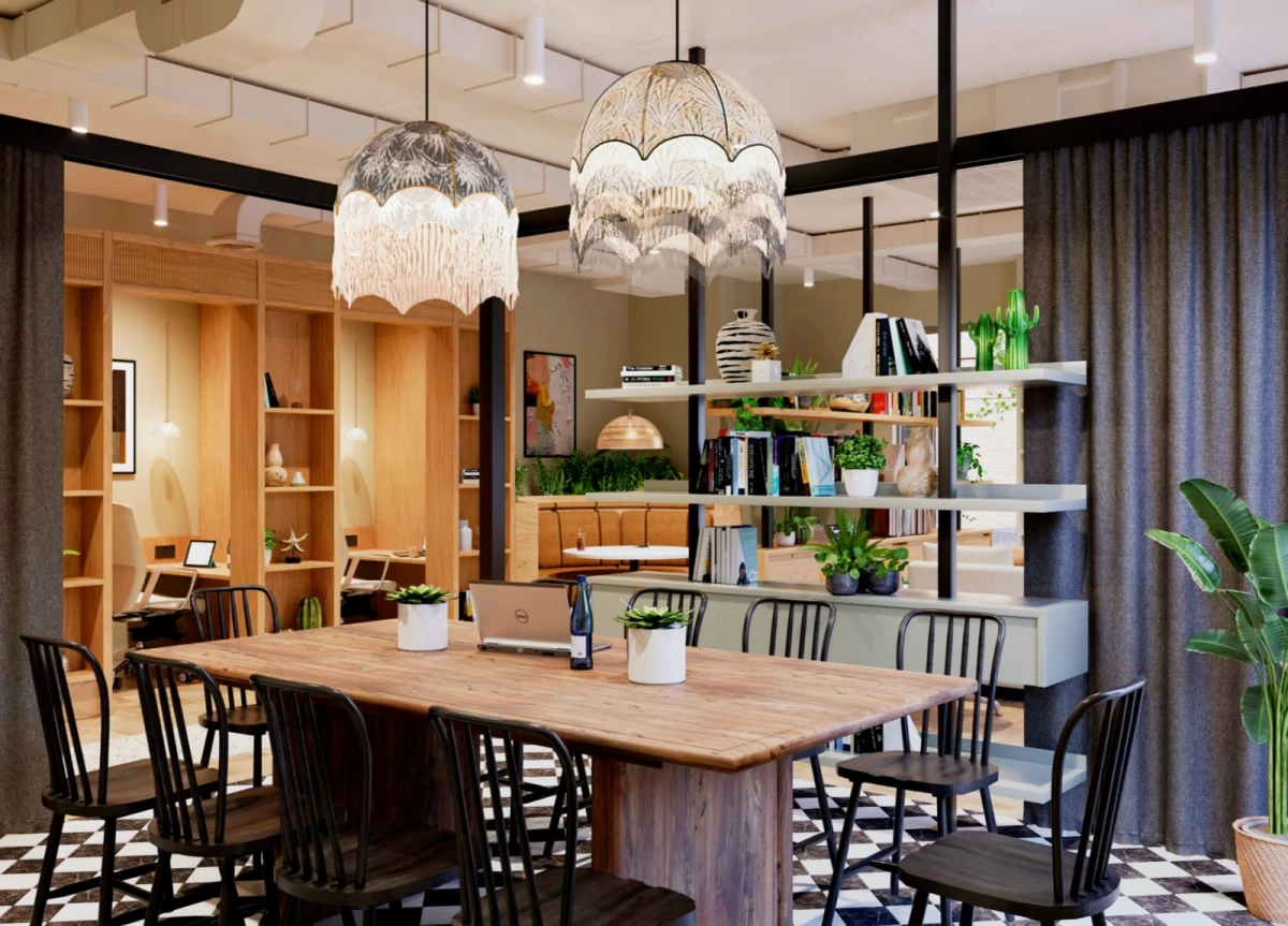 Fusion York