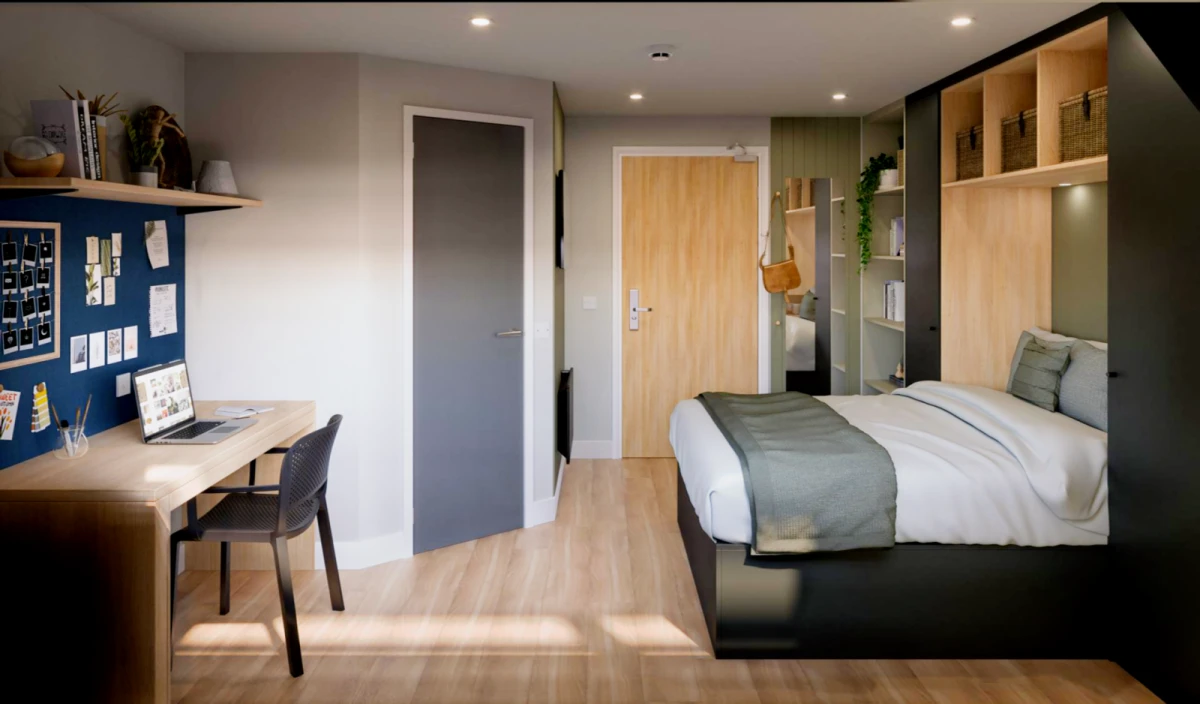Classic Ensuite
