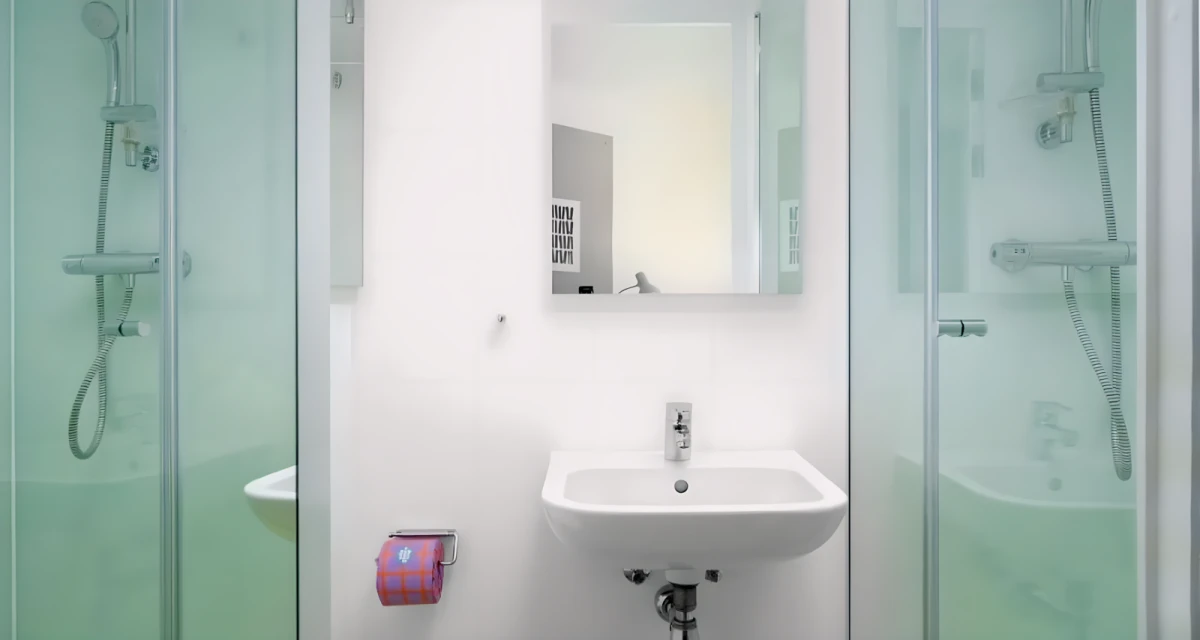 Ensuite Rooms view 4