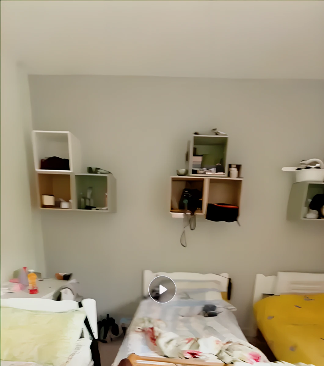 Balestier Student Hostel