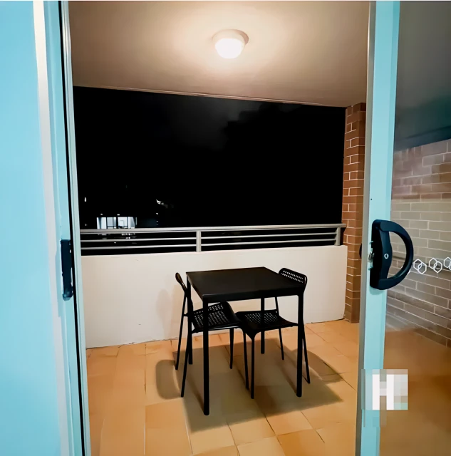 1 bed 1 bath-11