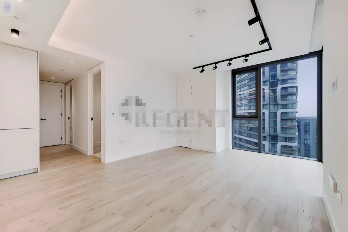 2 Rooms view 1