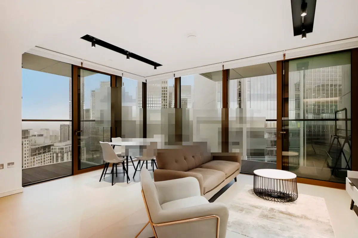 2 Bedroom 2 Bathroom #2