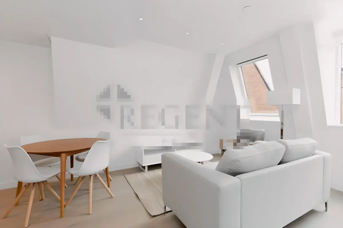 1 Bedroom 1 Bathroom