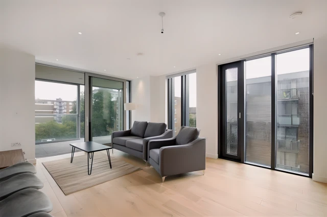 1 Bedroom 1 Bathroom