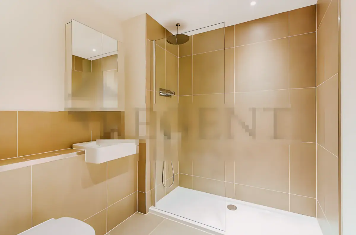 1 Bedroom 1 Bathroom