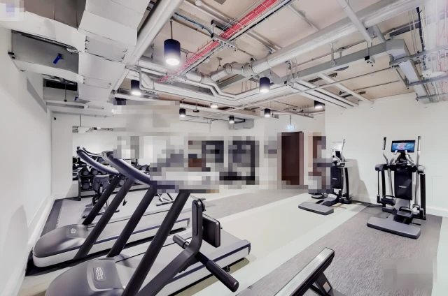 Fitness&Recreation
