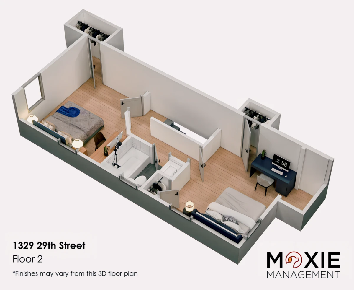 1329 W 29th Street