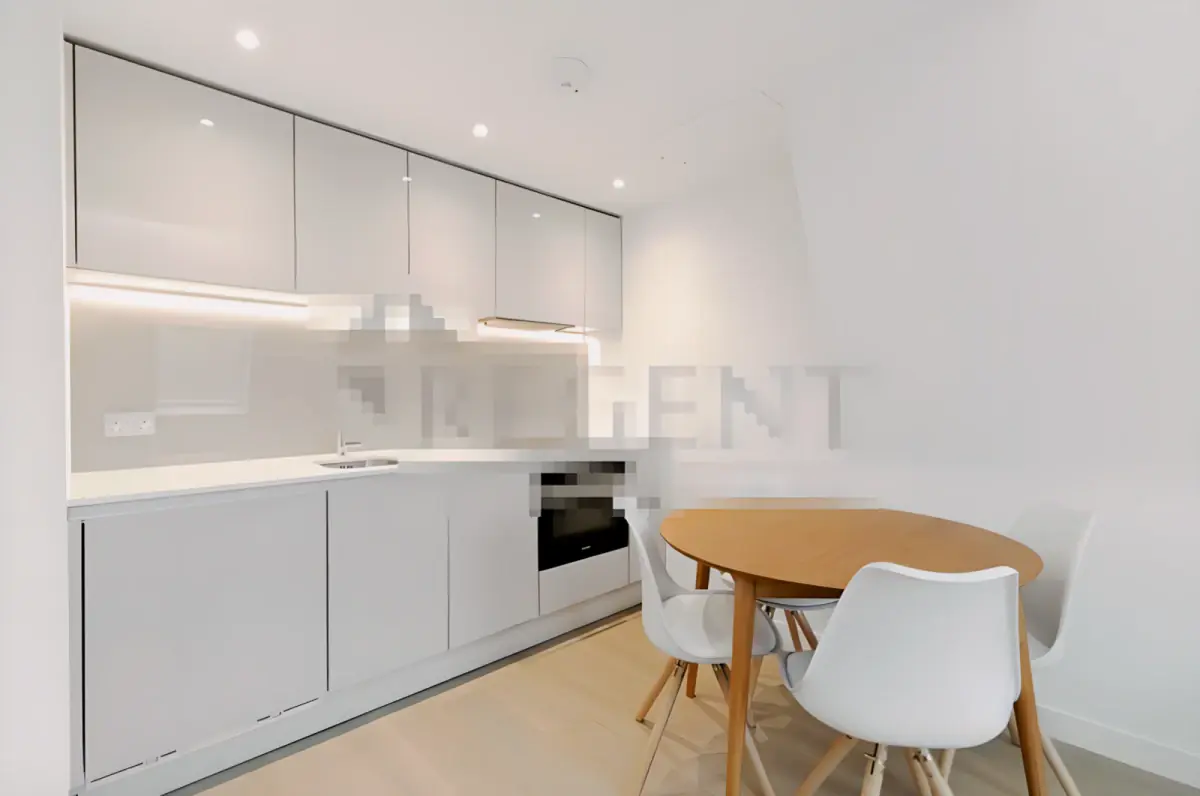 1 Bedroom 1 Bathroom