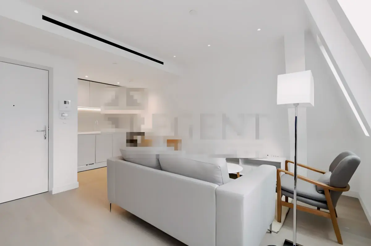 1 Bedroom 1 Bathroom