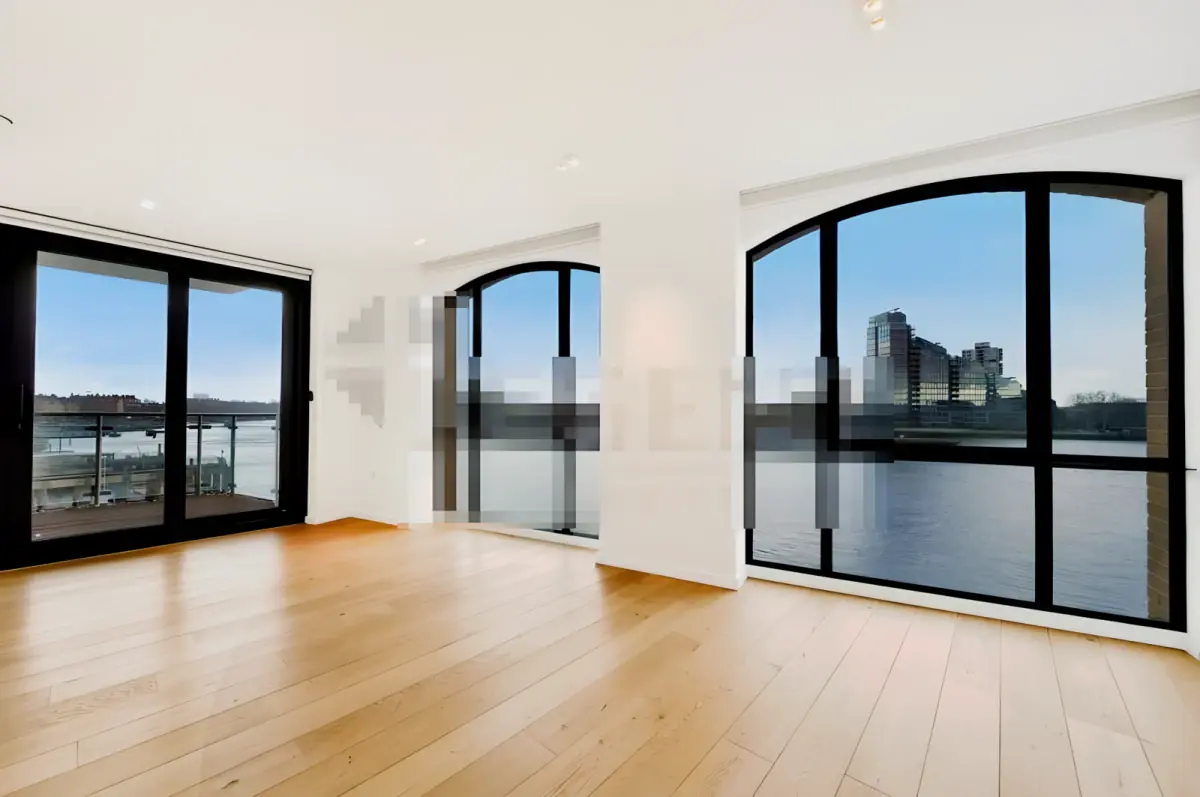 RL-Chelsea Wharf, Lots Road, SW10