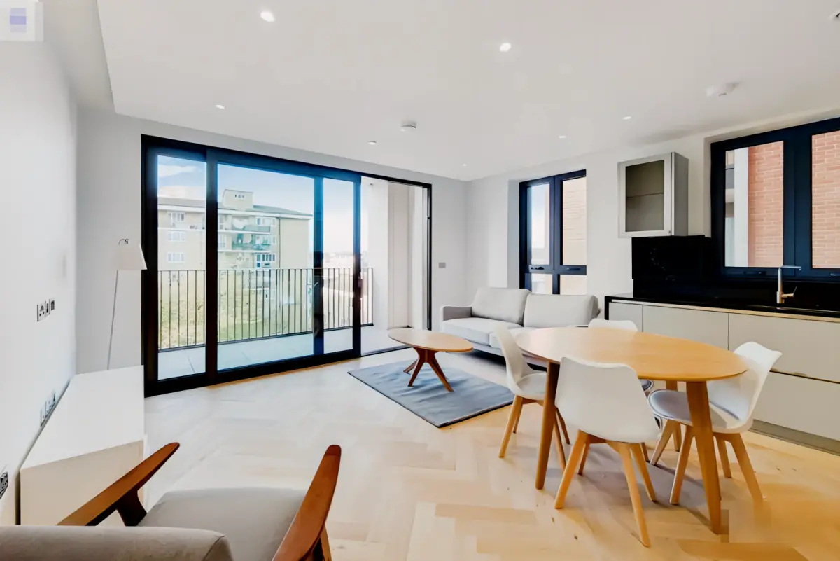 RL-Asquith House, Segrave Walk, W2