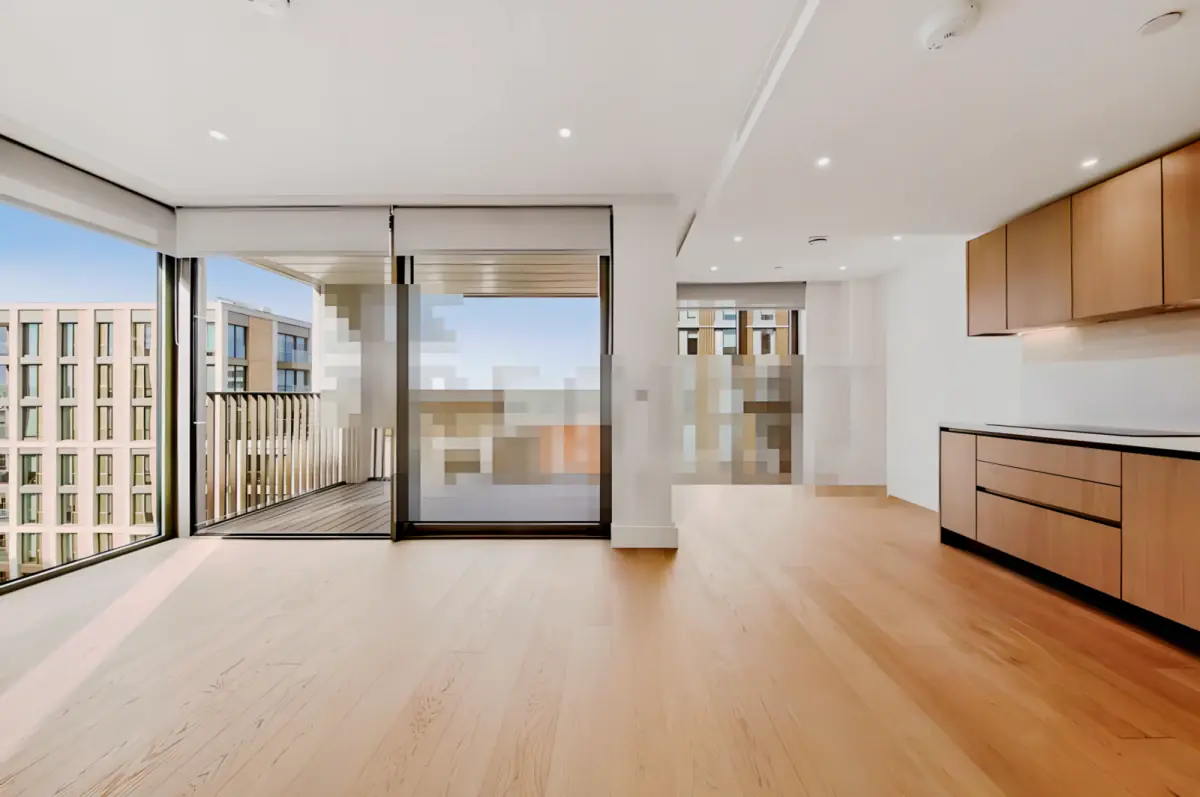 2 Bedroom 2 Bathroom